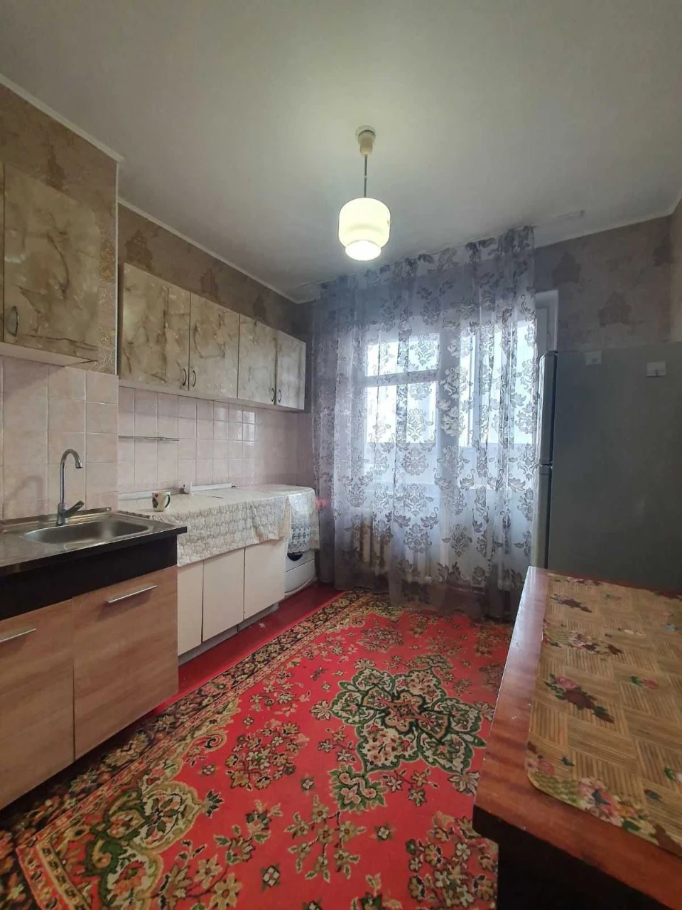 1 комнатная квартира на 5 этаже по адресу Глушка 43 м2 - 36000 у.е.
