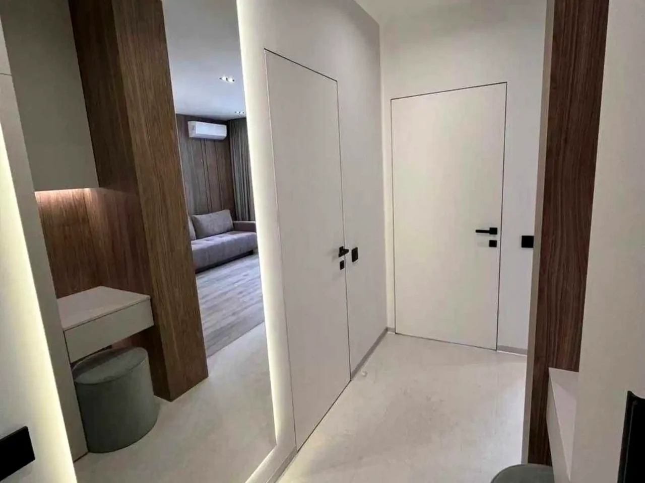 Оренда квартири 1-кімн. 46 м² 10/24 пов.