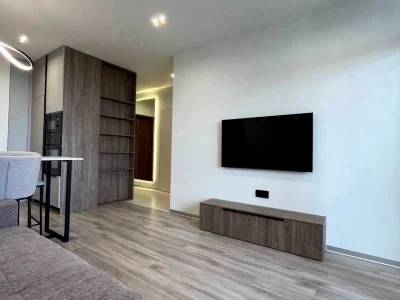 Оренда квартири 1-кімн. 46 м² 10/24 пов.