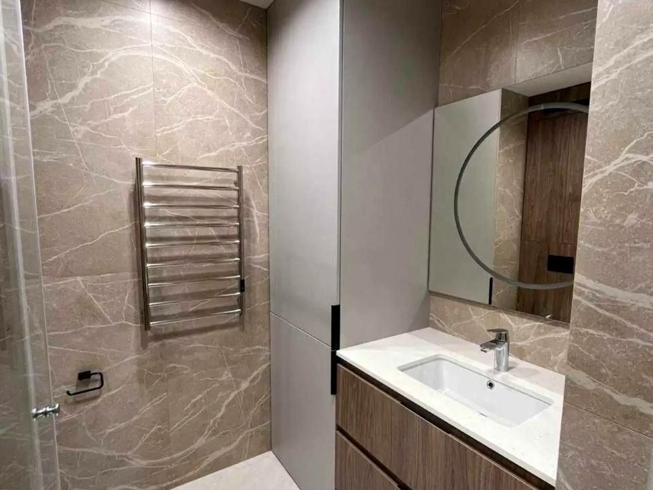 Оренда квартири 1-кімн. 46 м² 10/24 пов.