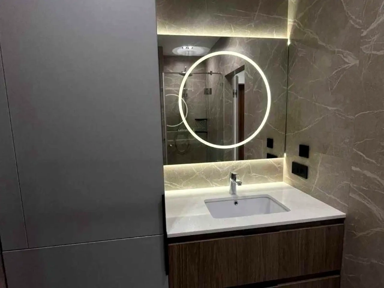 Оренда квартири 1-кімн. 46 м² 10/24 пов.