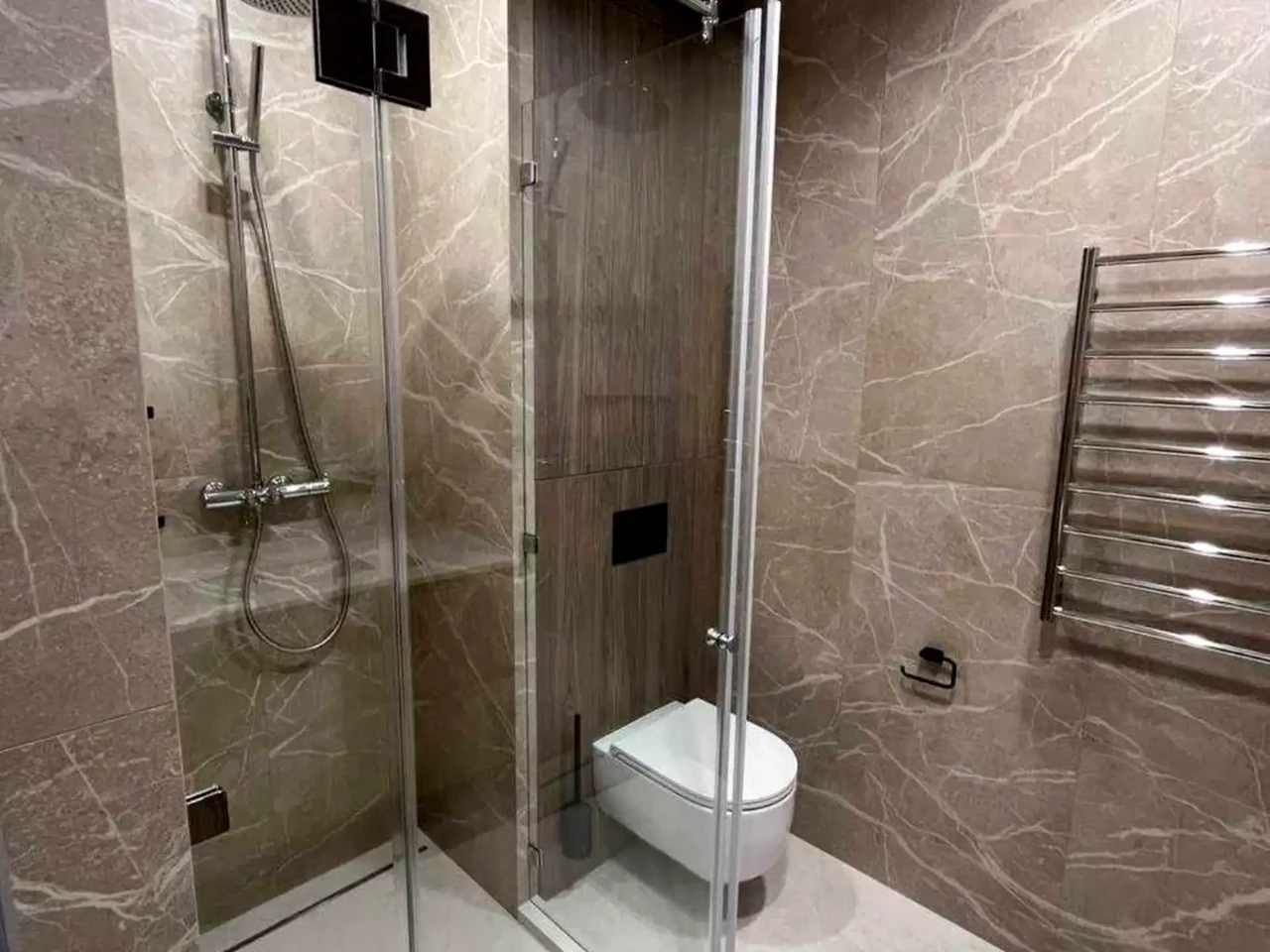 Оренда квартири 1-кімн. 46 м² 10/24 пов.