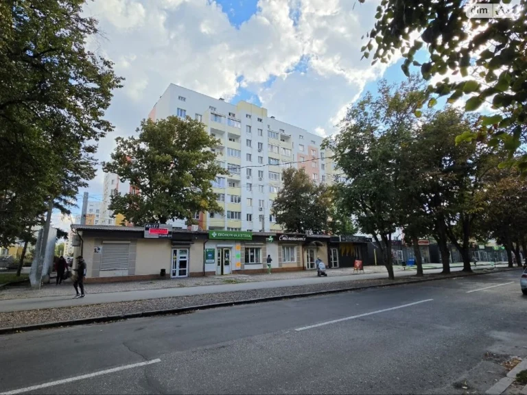 Sale of Apartment at ХТЗ