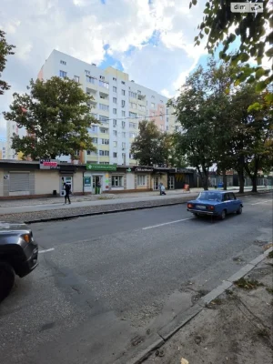 Sale of Apartment at ХТЗ