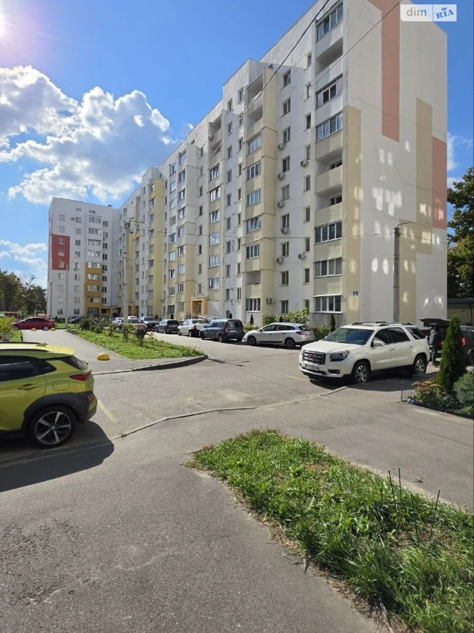 Sale of Apartment at ХТЗ