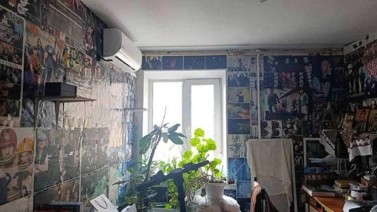 (3) Продам 3-комнатную квартиру на Ближнем Замостье 0756