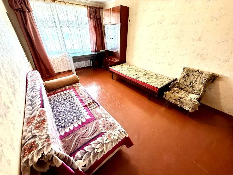 Apartment. Vinnytsia, Zaboltonogo Street