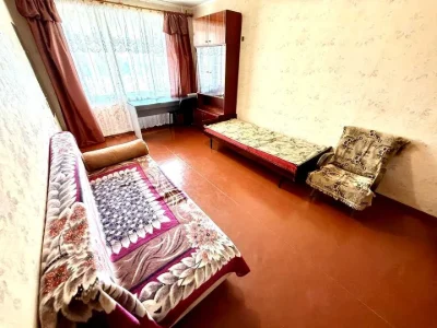 Apartment. Vinnytsia, Zaboltonogo Street