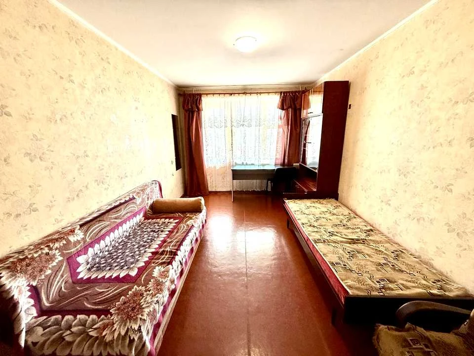 Apartment. Vinnytsia, Zaboltonogo Street