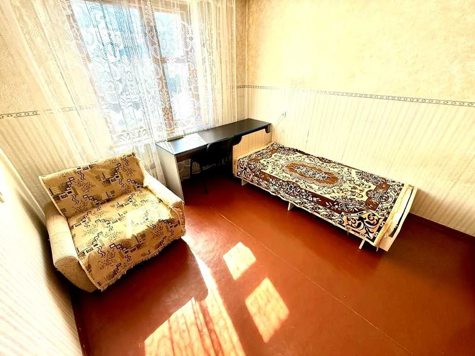 Apartment. Vinnytsia, Zaboltonogo Street