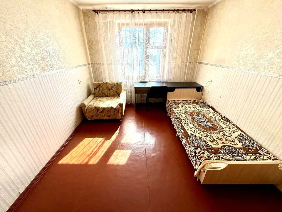 Apartment. Vinnytsia, Zaboltonogo Street