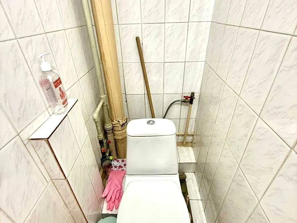 Apartment. Vinnytsia, Zaboltonogo Street