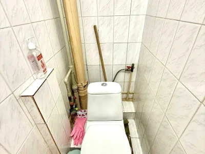 Apartment. Vinnytsia, Zaboltonogo Street