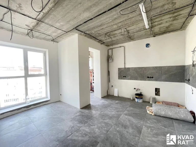 Sale of a 4-room apartment, 180 sq m, in a great location!