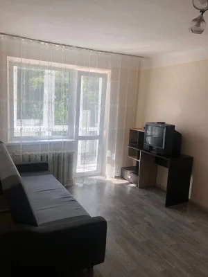 2-room apartment in the city center