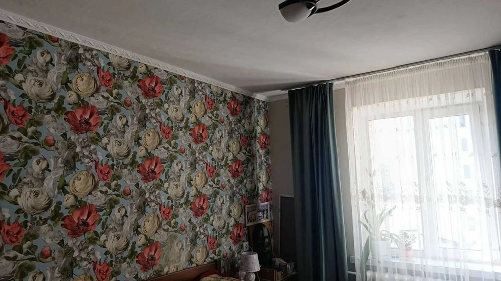 (3) Продам 3-кімнатну квартиру на Ближньому Замості 0756