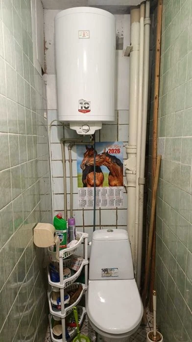 (3) Продам 3-кімнатну квартиру на Ближньому Замості 0756