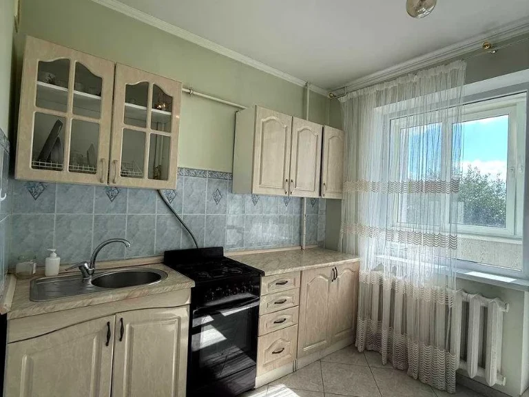 Apartment. Ivano-Frankivsk, 28 Serpnia st.