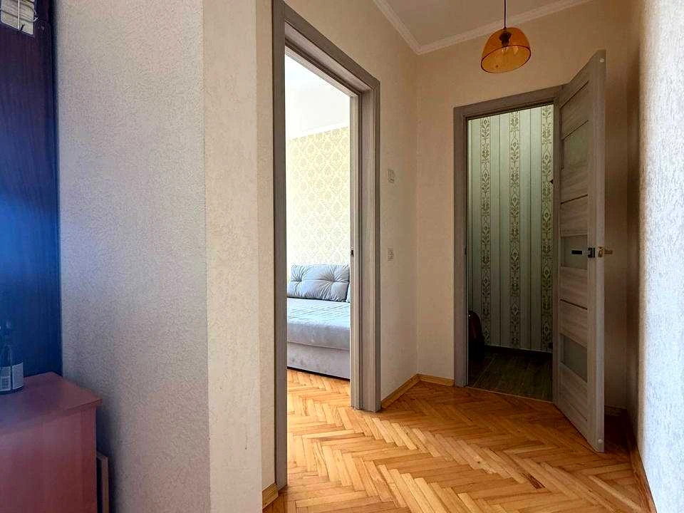 Квартира. Ивано-Франкиск, 24 Августа, улица