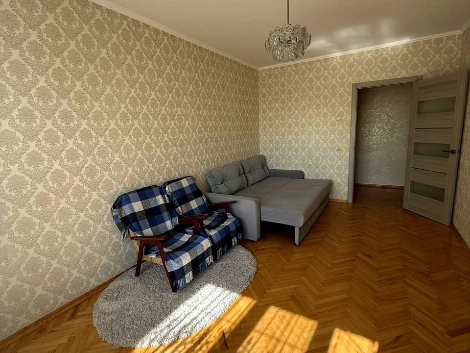Квартира. Ивано-Франкиск, 24 Августа, улица