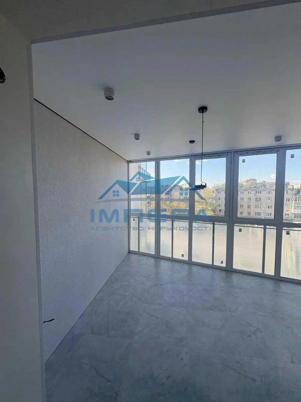 Spacious Three-Bedroom Apartment in New Construction