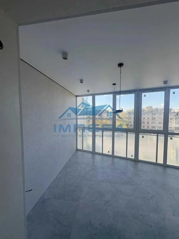 Spacious Three-Bedroom Apartment in New Construction