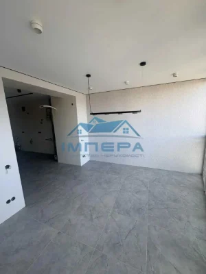 Spacious Three-Bedroom Apartment in New Construction