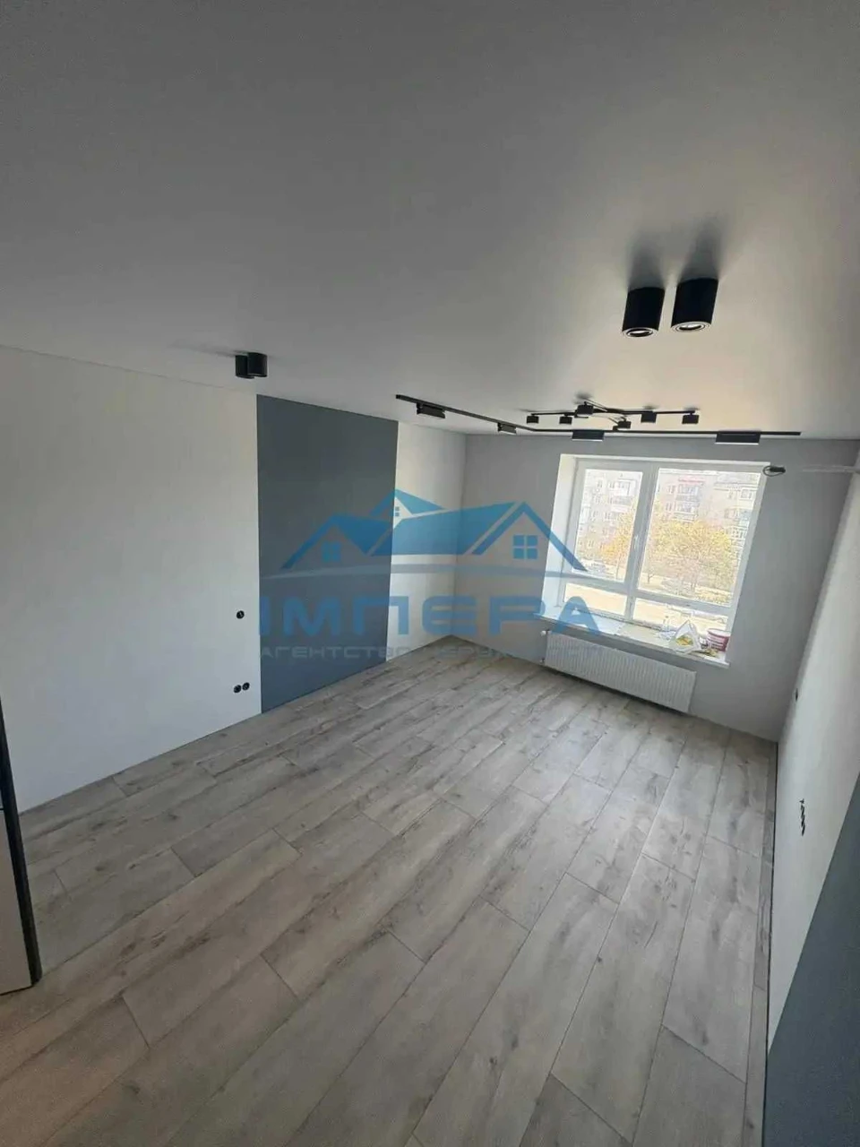 Spacious Three-Bedroom Apartment in New Construction