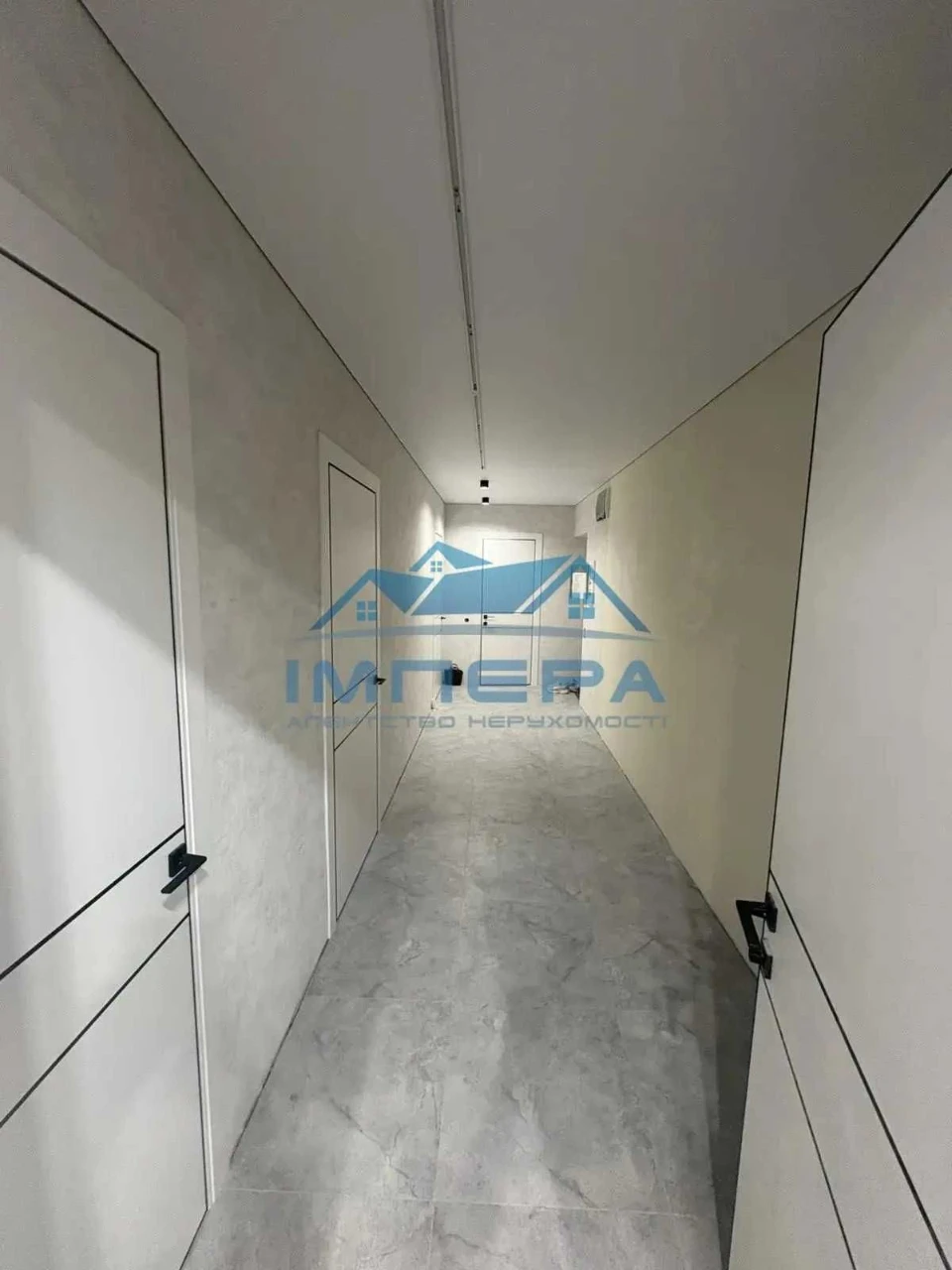 Spacious Three-Bedroom Apartment in New Construction