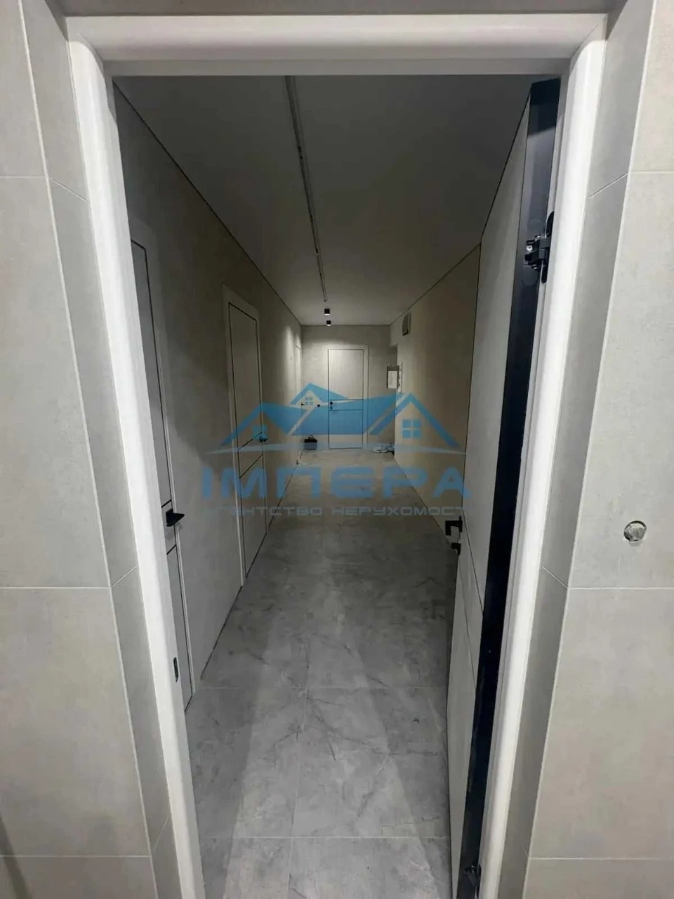 Spacious Three-Bedroom Apartment in New Construction