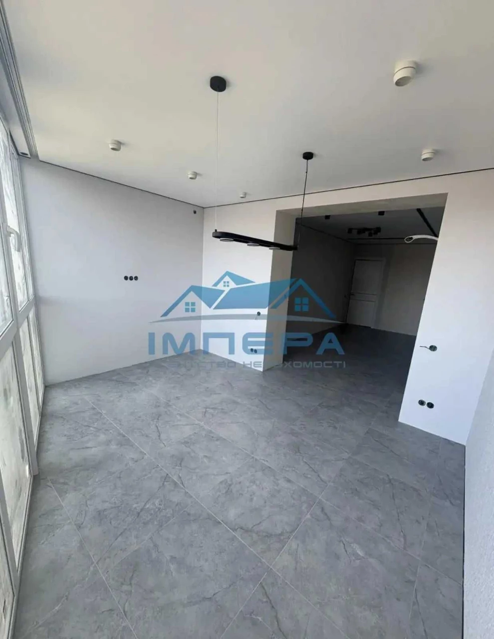 Spacious Three-Bedroom Apartment in New Construction