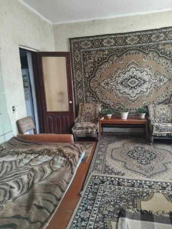 House. 30 km from Poltava