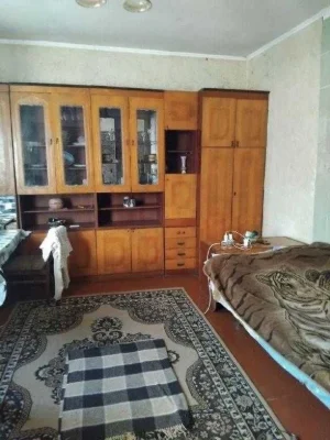 House. 30 km from Poltava
