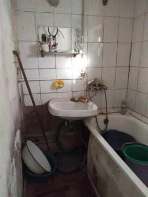 House. 30 km from Poltava