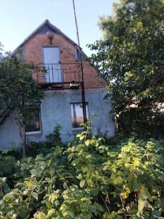 House. 30 km from Poltava