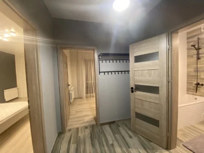 Продажа 1,5-комнатной новостройки на ул. Заньковецкой, рядом с ТРЦ "Токио" в ЖК "Графит"