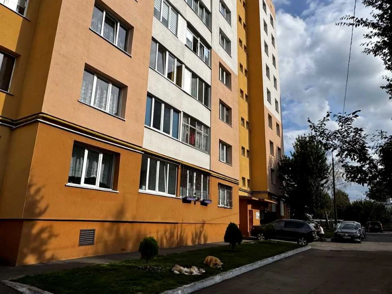 Квартира. Рівне, Олени Теліги вул.