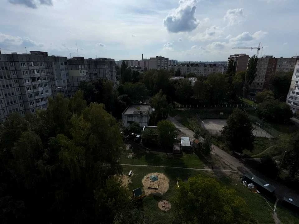 Apartment. Olena Teligi Street, Rivne