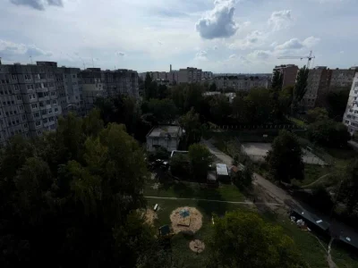 Apartment. Olena Teligi Street, Rivne