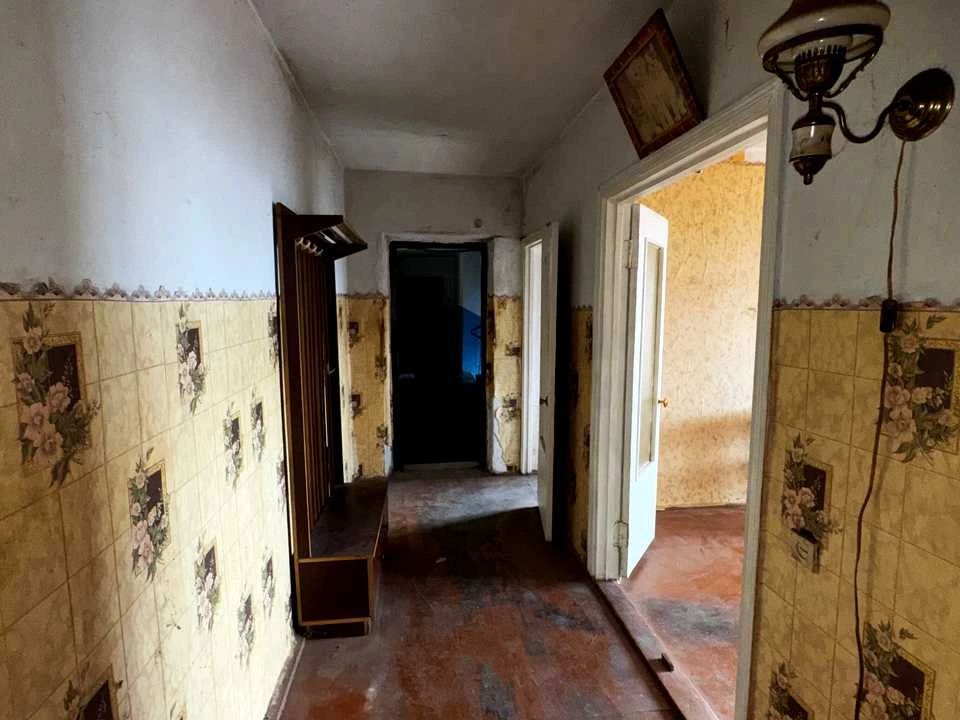 Apartment. Olena Teligi Street, Rivne