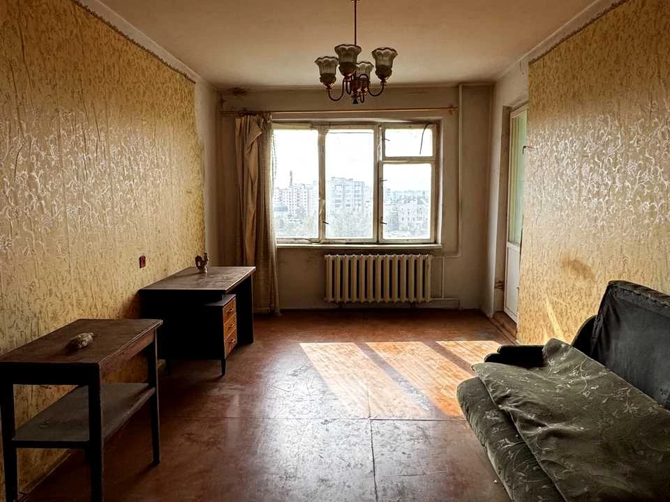 Apartment. Olena Teligi Street, Rivne
