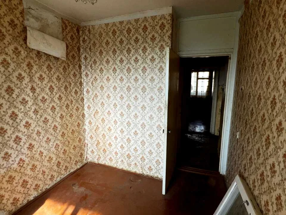 Apartment. Olena Teligi Street, Rivne