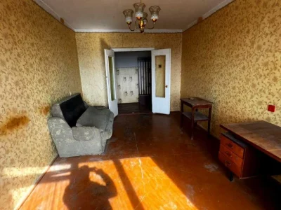 Apartment. Olena Teligi Street, Rivne