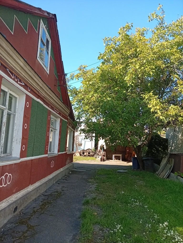 House for Sale in a Quiet Location!