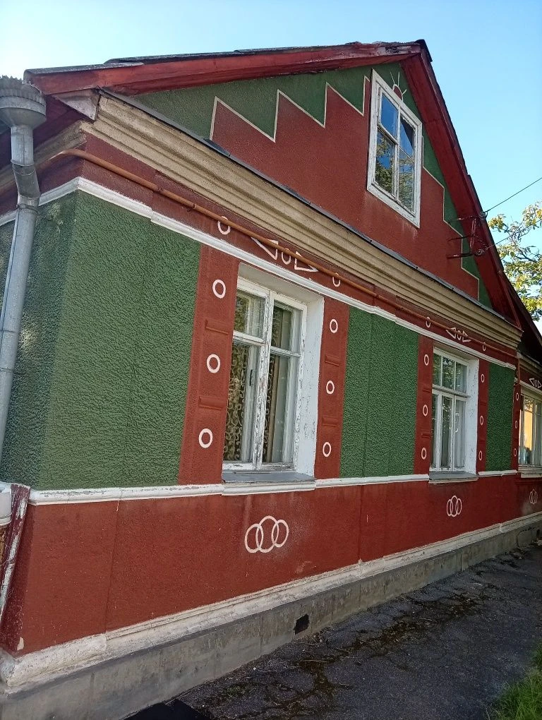 House for Sale in a Quiet Location!