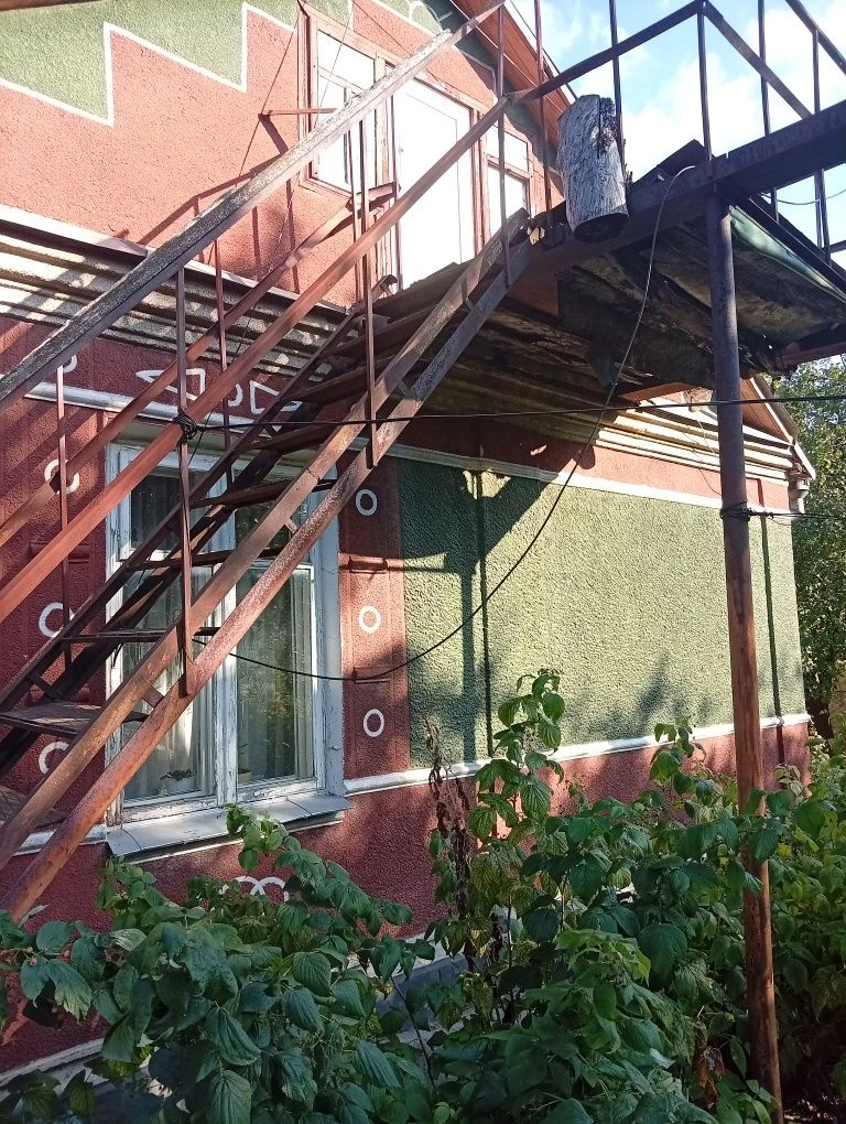House for Sale in a Quiet Location!