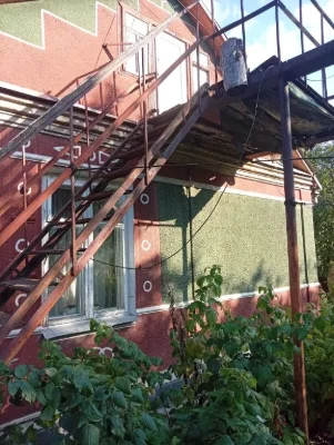 House for Sale in a Quiet Location!