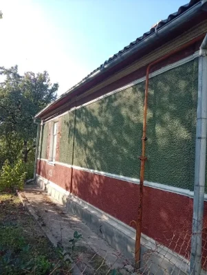 House for Sale in a Quiet Location!
