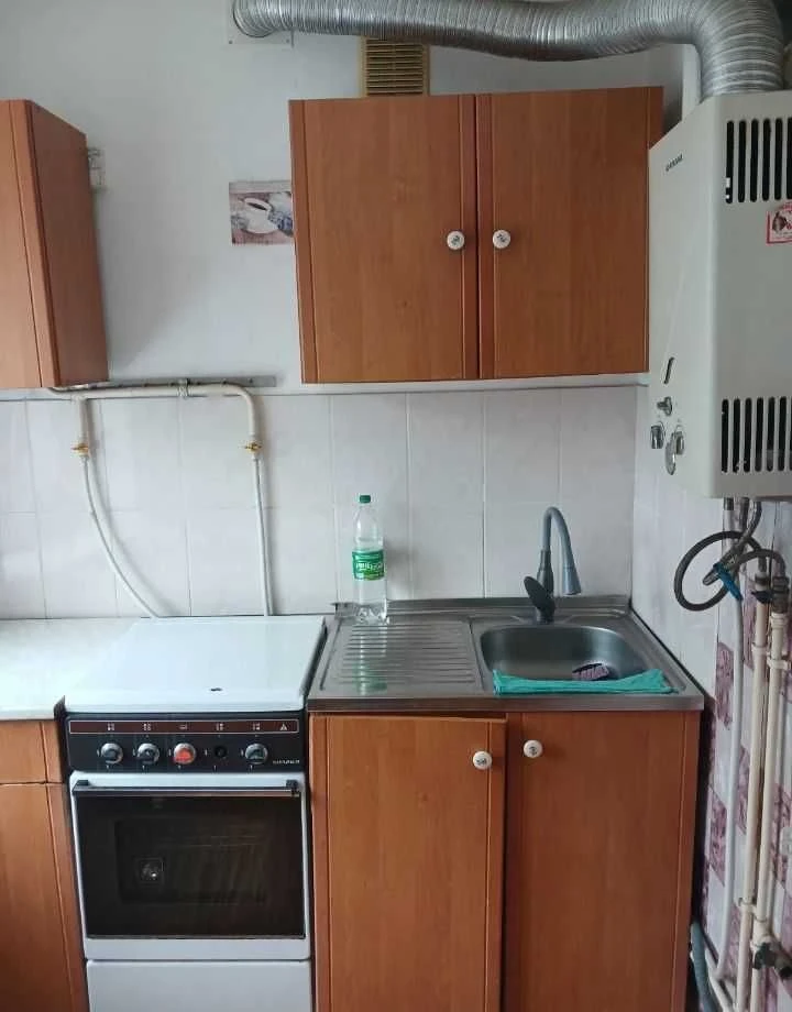 продаж 2 кімнатної квартири Інгульський р-он ПТЗ,Олега Бонда