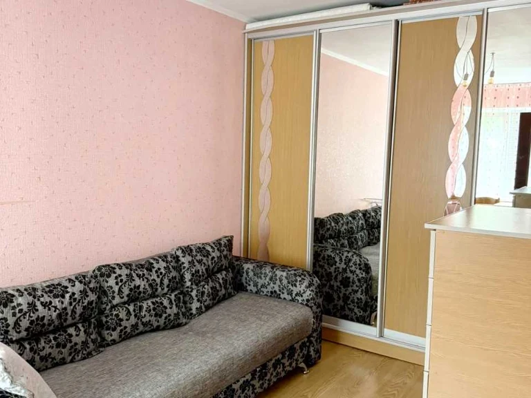 Apartment. British Street, Sumy